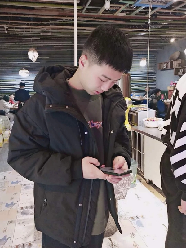 小赵的第一张照片--宜宾相亲服务中心