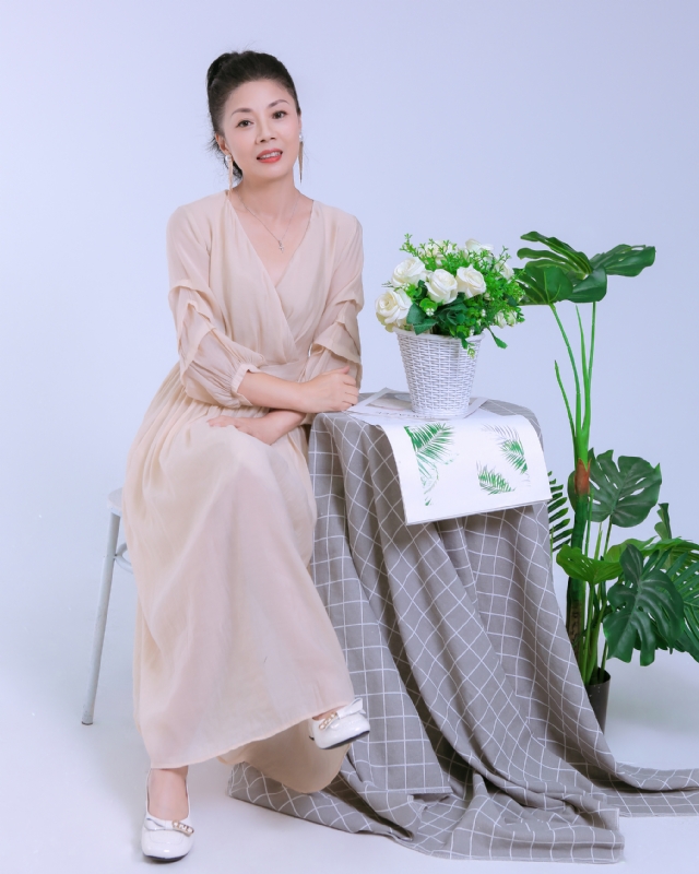Anna的第一张照片--宜宾相亲服务中心