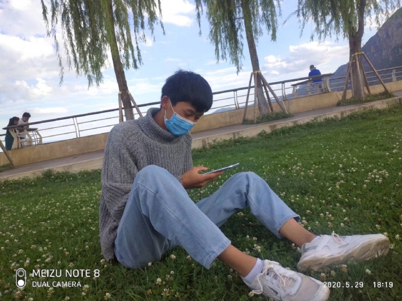 云野的第一张照片--宜宾相亲服务中心