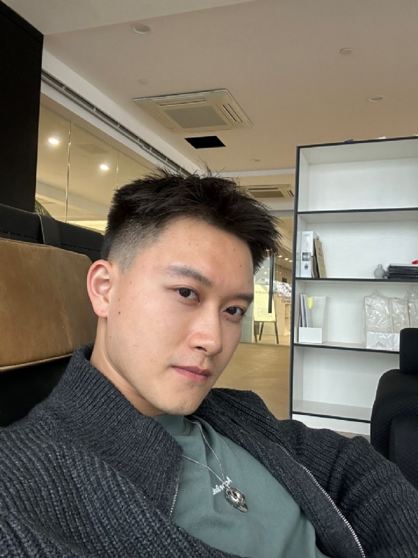 林先生的第二张照片--宜宾相亲服务中心