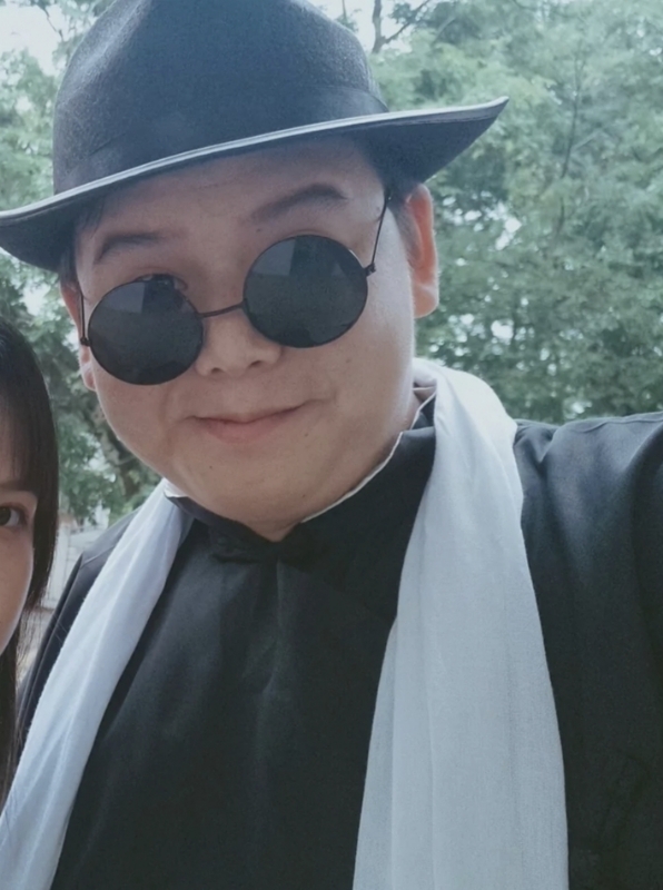 小路口的第一张照片--宜宾相亲服务中心
