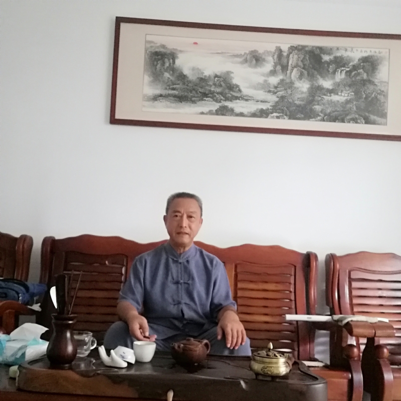 万事皆缘的第一张照片--宜宾相亲服务中心