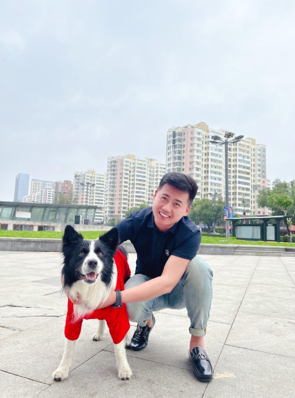 香港交友的第一张照片--宜宾相亲服务中心
