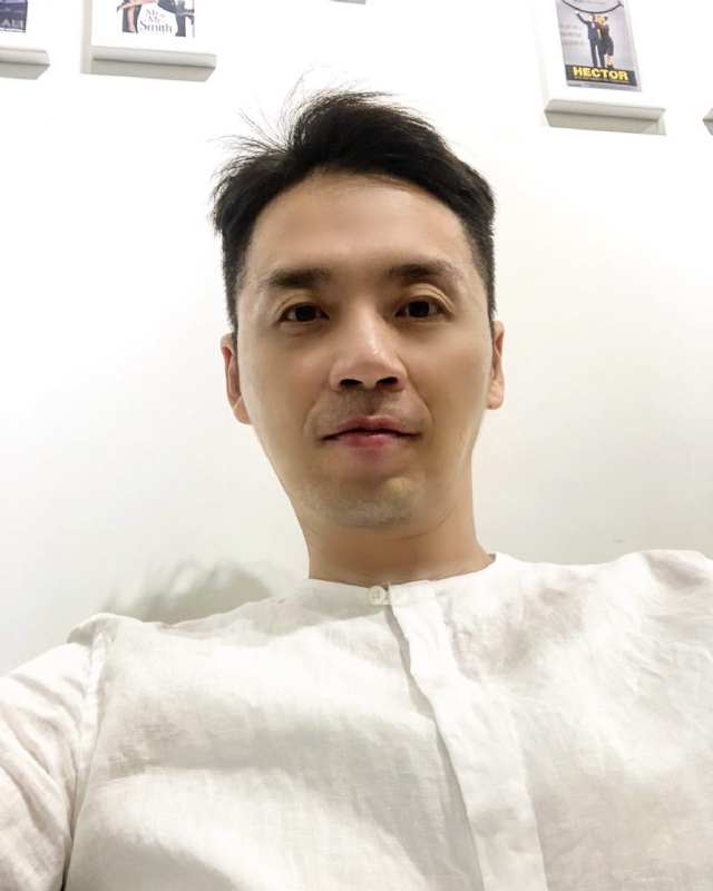 James的第一张照片--宜宾相亲服务中心