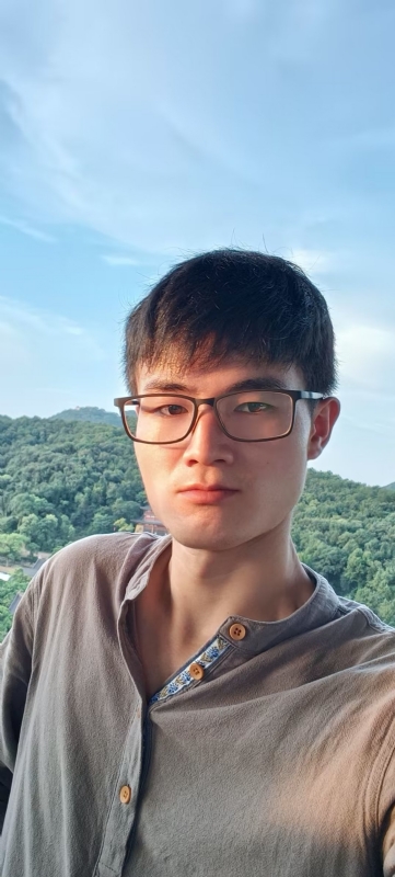阳光男孩的第三张照片--宜宾相亲服务中心