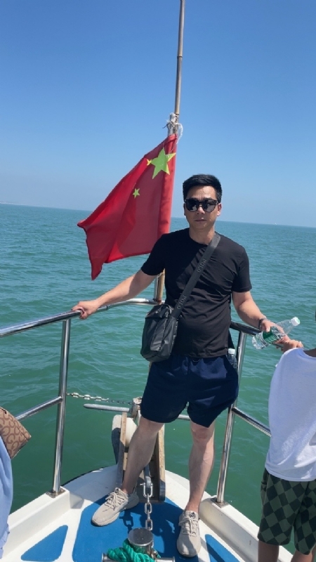 随缘的第一张照片--宜宾相亲服务中心