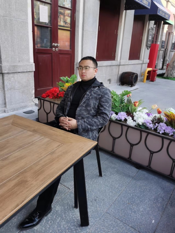 小独的第一张照片--宜宾相亲服务中心