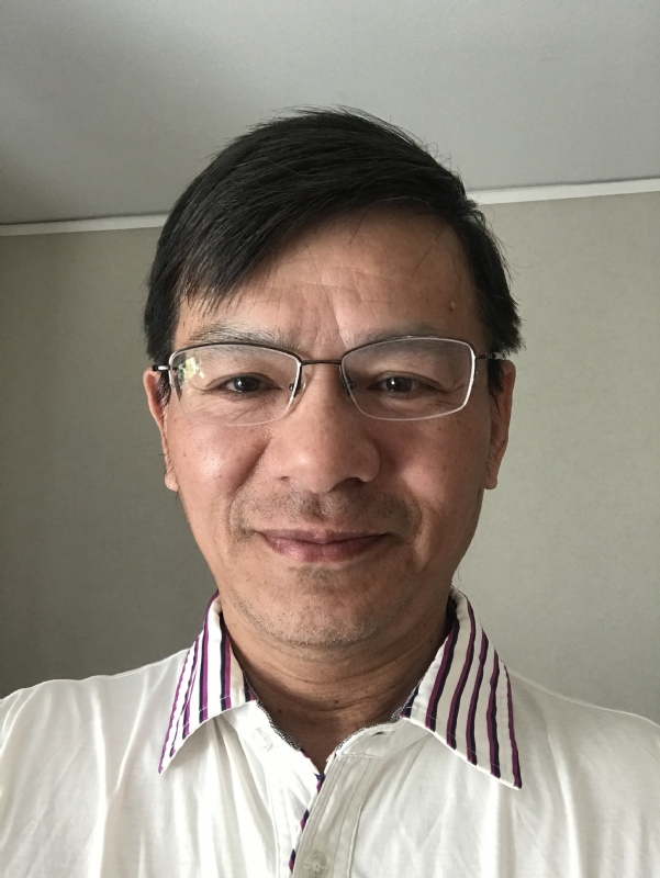 瑞雪的第一张照片--宜宾相亲服务中心