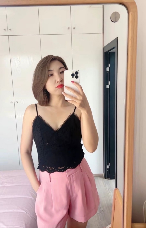 丽波的第一张照片--宜宾相亲服务中心