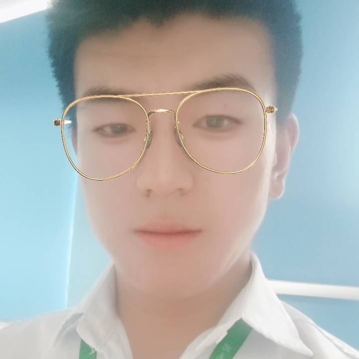 幸运男孩的第一张照片--宜宾相亲服务中心