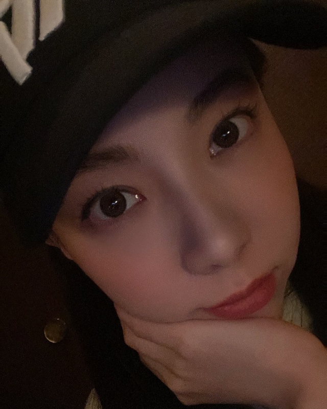 豬妹的第一张照片--宜宾相亲服务中心