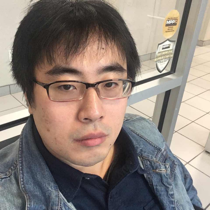 Ray的第二张照片--宜宾相亲服务中心