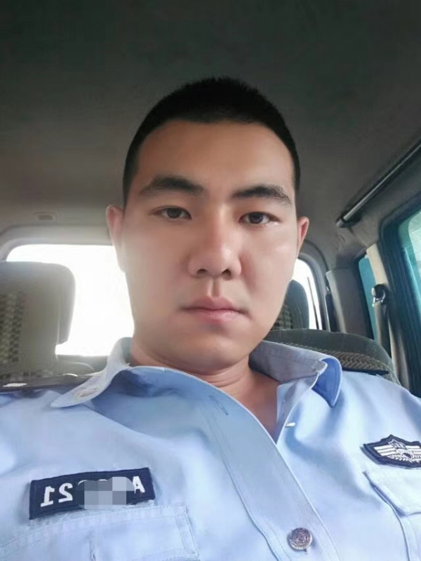 如果不爱请别伤害的第一张照片--宜宾相亲服务中心