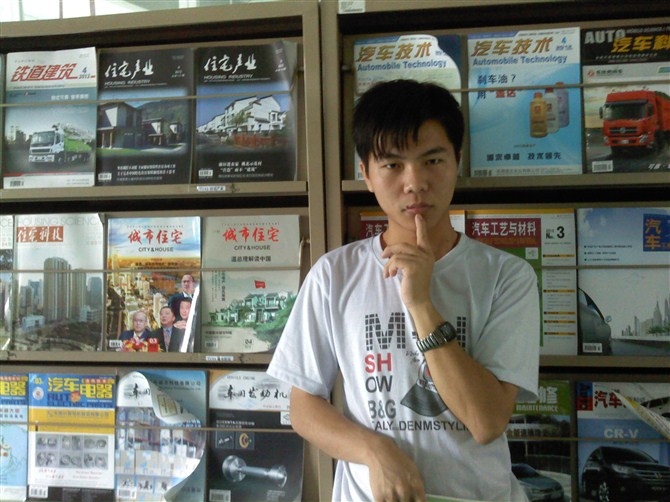 天蓝的第一张照片--宜宾相亲服务中心