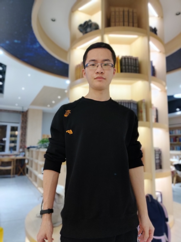 轩墨的第一张照片--宜宾相亲服务中心