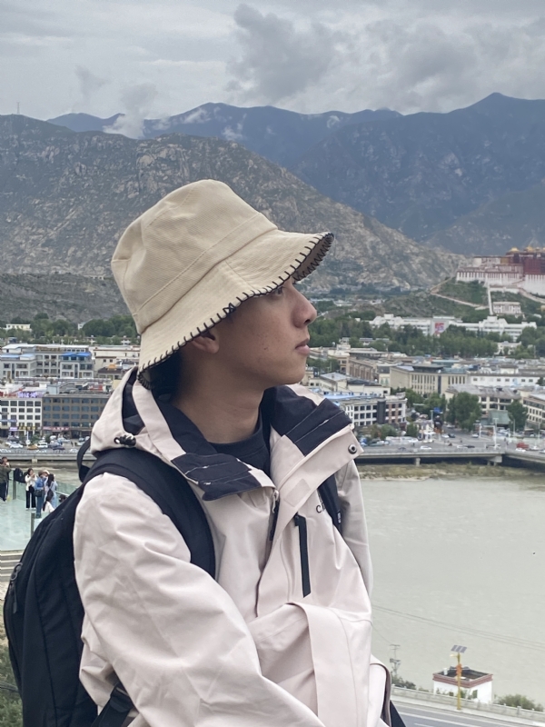 Lucky的第二张照片--宜宾相亲服务中心