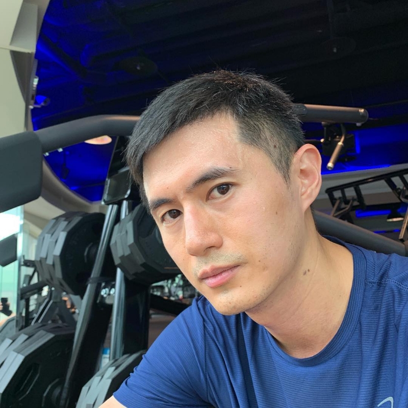 David的第二张照片--宜宾相亲服务中心