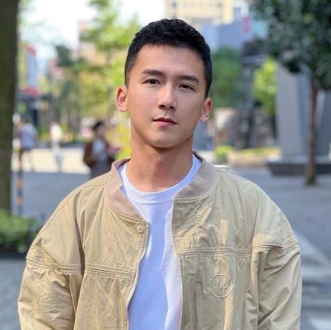 陈宥维的第二张照片--宜宾相亲服务中心
