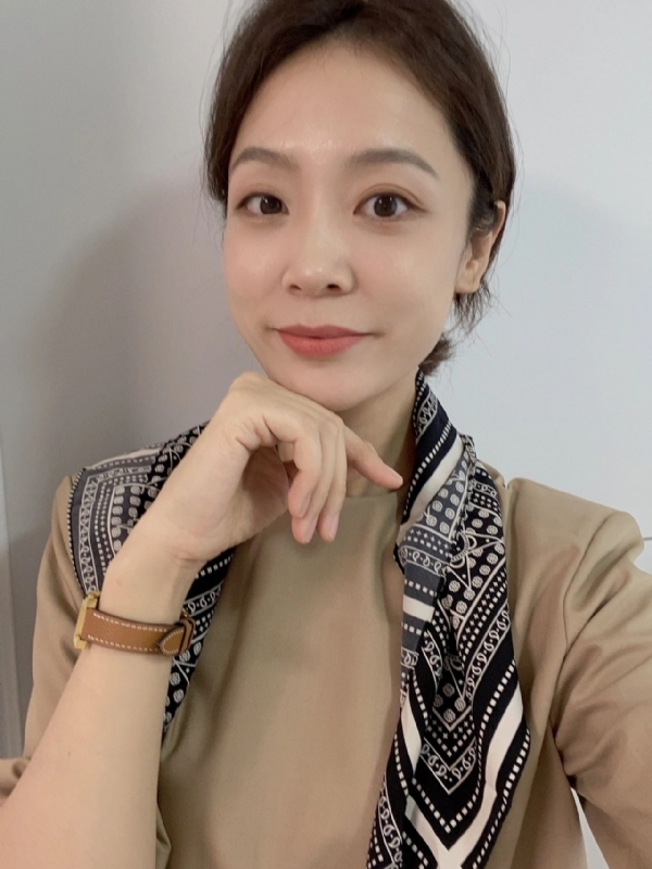 迷人秋色的第一张照片--宜宾相亲服务中心