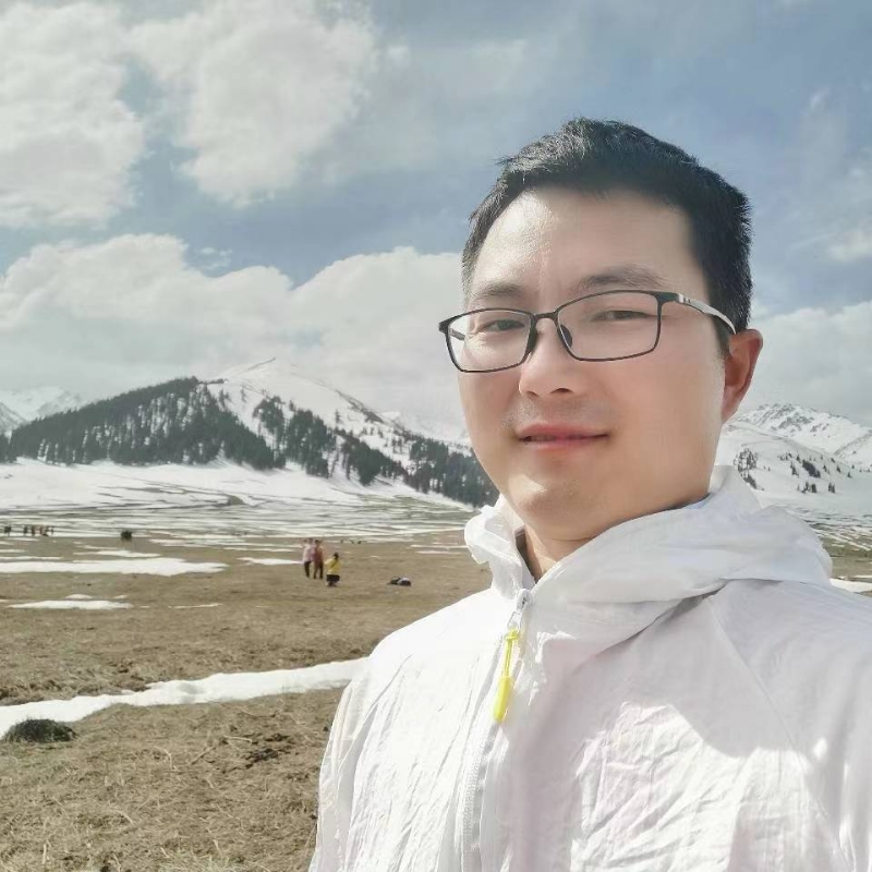 曹云海的第一张照片--宜宾相亲服务中心