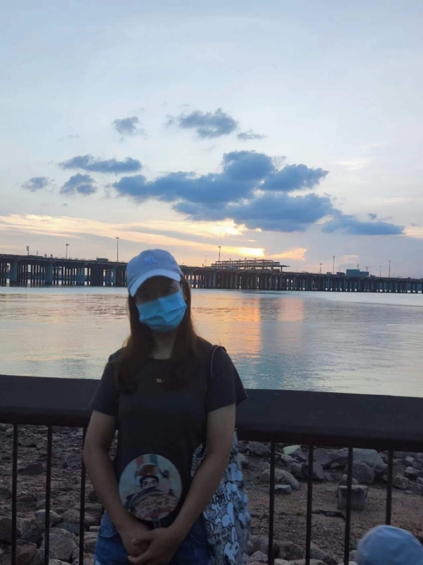 Lam妹的第一张照片--宜宾相亲服务中心