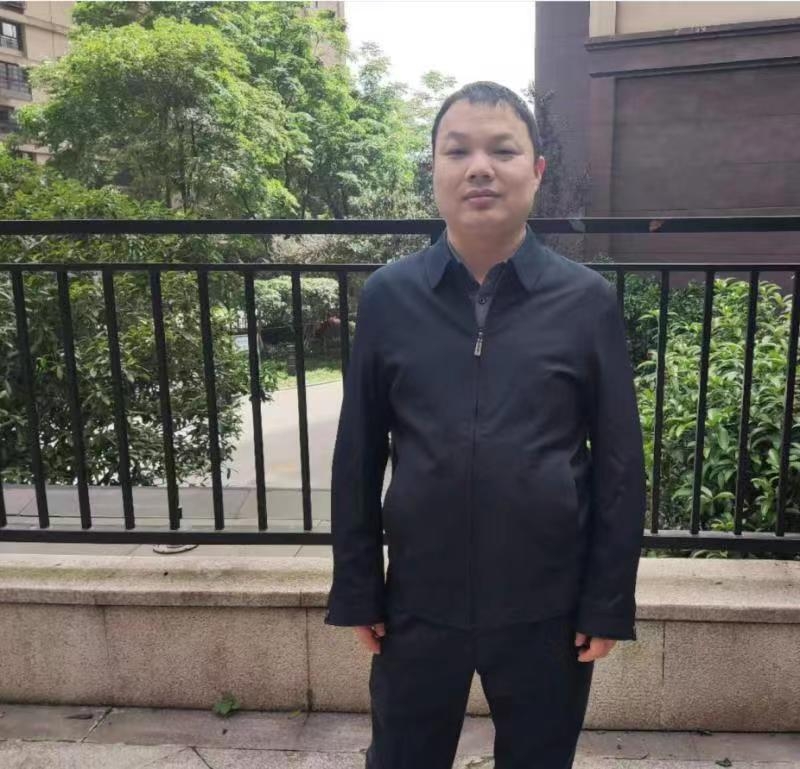 JACK的第一张照片--宜宾相亲服务中心