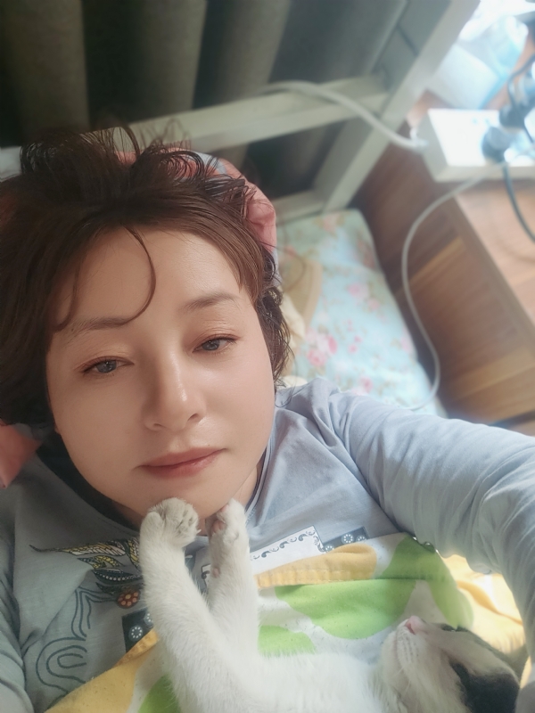 春天的第三张照片--宜宾相亲服务中心