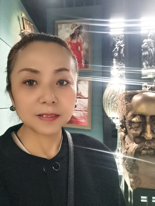 平平淡淡的第一张照片--宜宾相亲服务中心