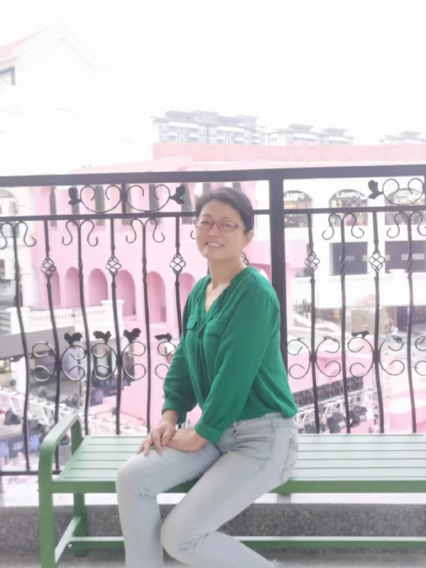 丽华的第六张照片--宜宾相亲服务中心