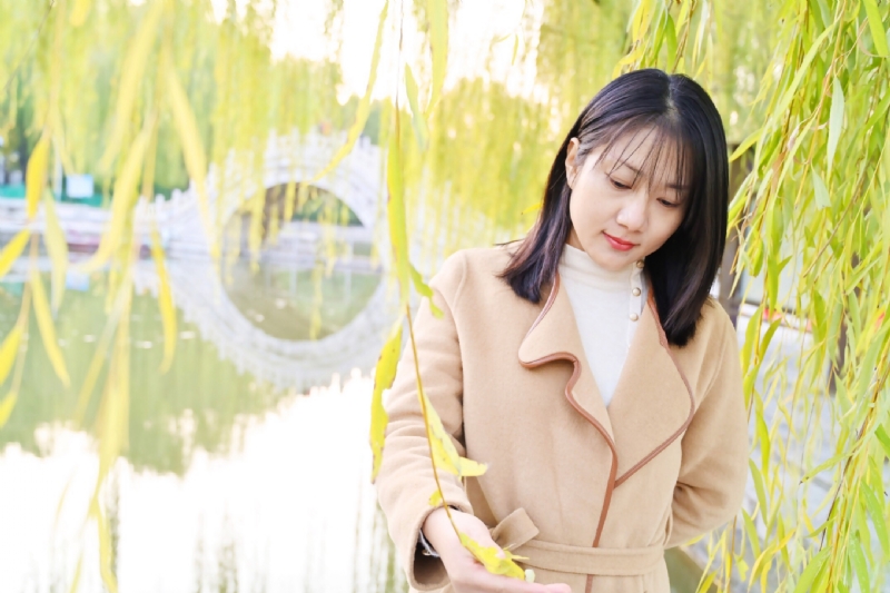 暖阳的第一张照片--宜宾相亲服务中心