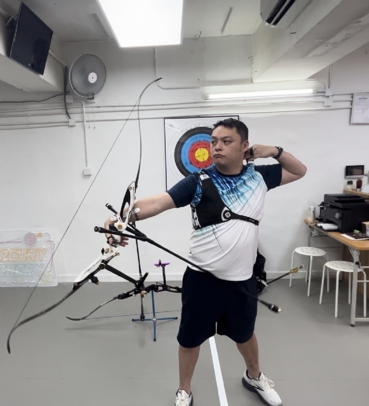 iansuen的第二张照片--宜宾相亲服务中心