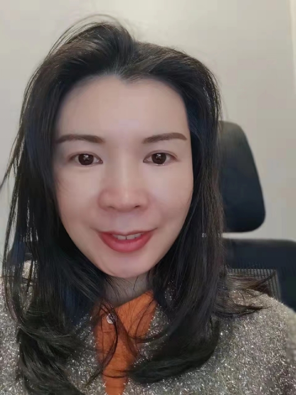 claudia的第一张照片--宜宾相亲服务中心