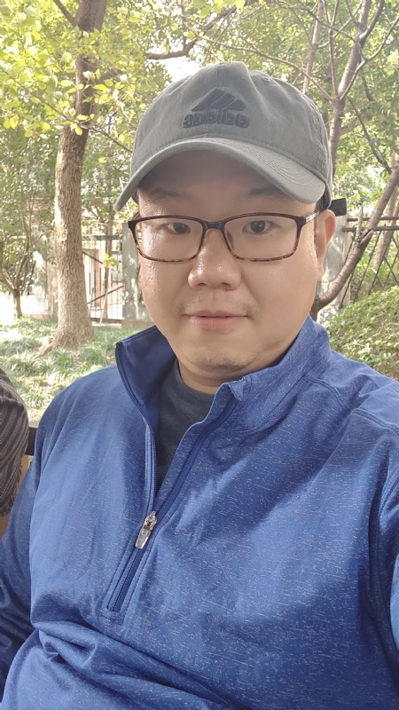 卡卡虎的第一张照片--宜宾相亲服务中心