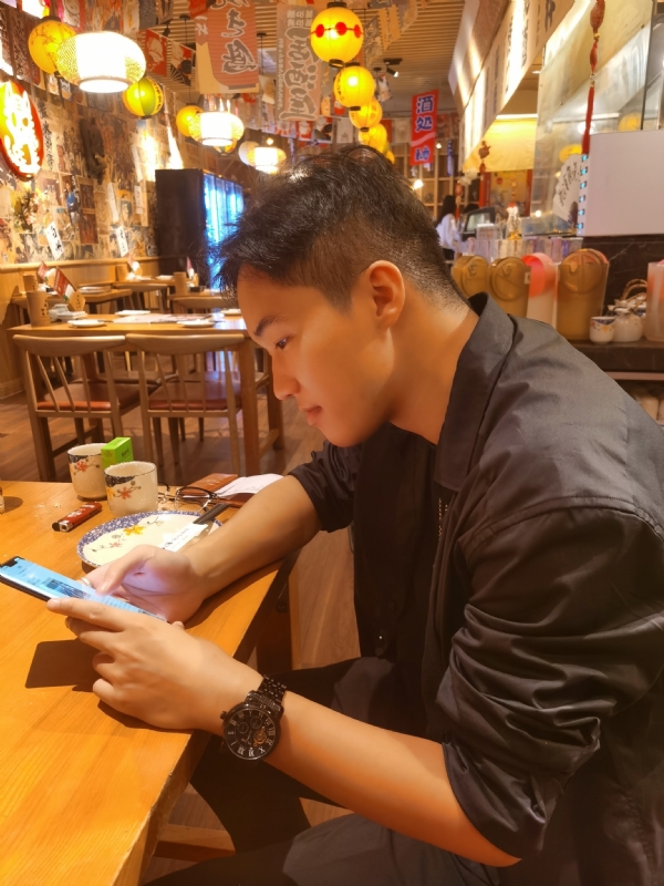 乳酸菌君的第二张照片--宜宾相亲服务中心
