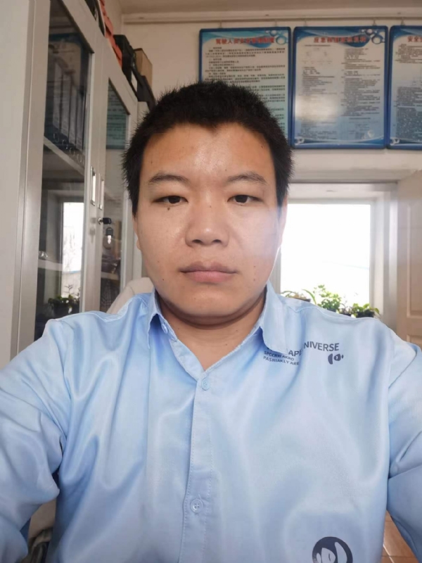 ╰┛颏骨铭心┏╮的第一张照片--宜宾相亲服务中心