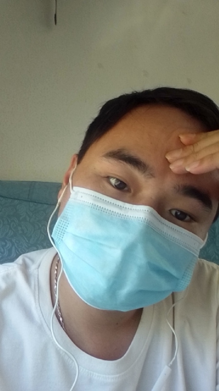 为你等候的第二张照片--宜宾相亲服务中心