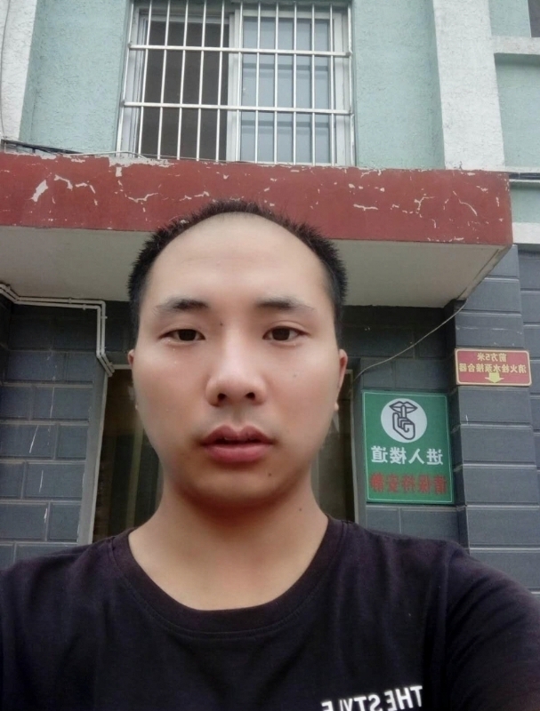 亮亮的第二张照片--宜宾相亲服务中心