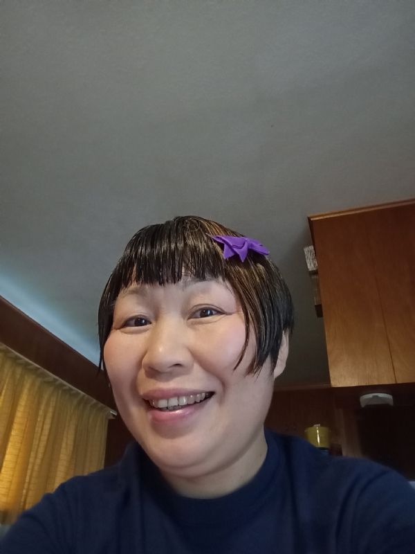 小莲的第三张照片--宜宾相亲服务中心