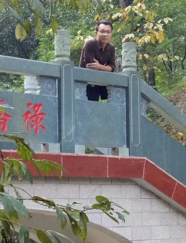 小茶的第二张照片--宜宾相亲服务中心