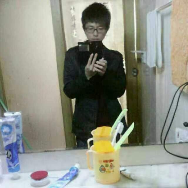 醉挽清风的第一张照片--宜宾相亲服务中心