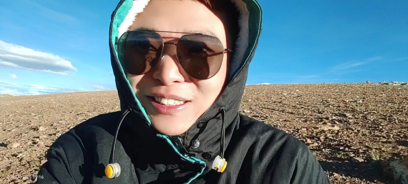 守一座孤城等一个旧人的第一张照片--宜宾相亲服务中心