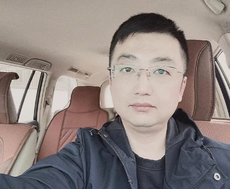 磐石的第二张照片--宜宾相亲服务中心