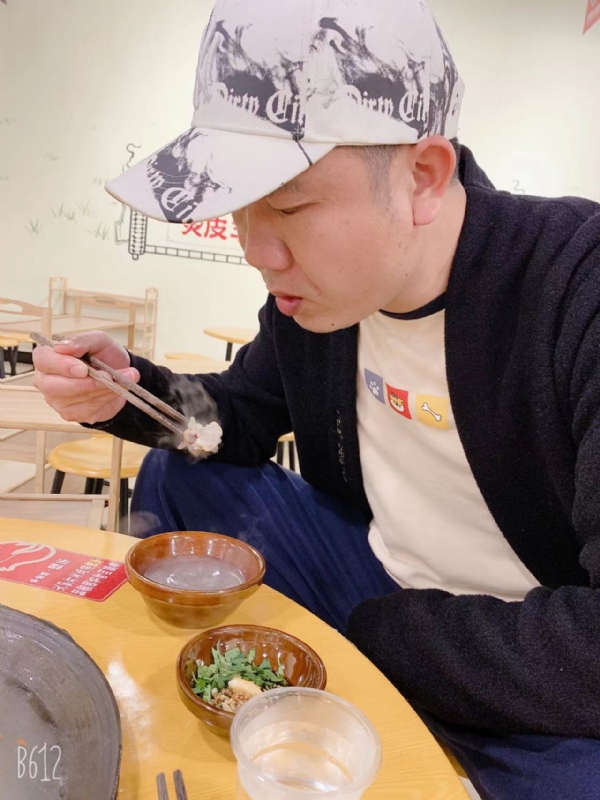 护你一生的第一张照片--宜宾相亲服务中心