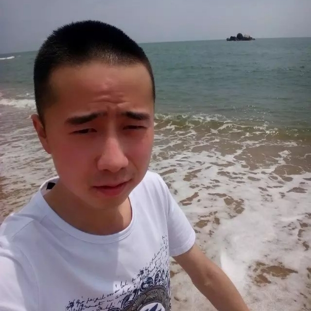海绵宝宝的第一张照片--宜宾相亲服务中心