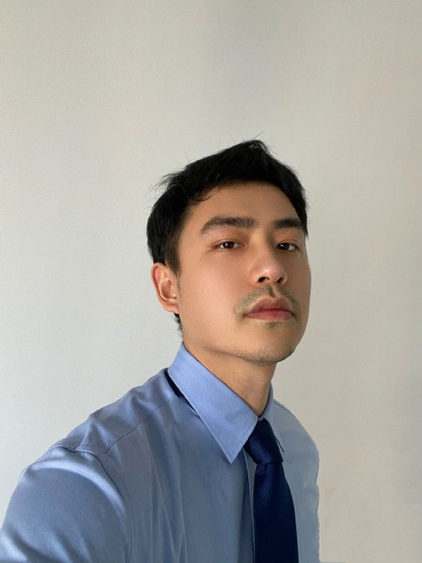 寻觅的第一张照片--宜宾相亲服务中心