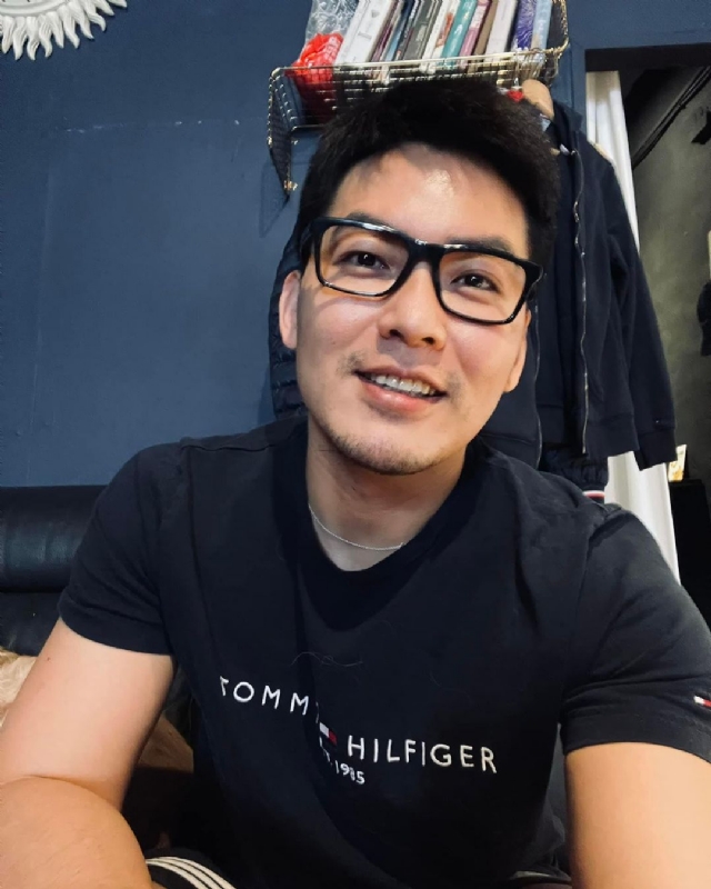 宗翰的第一张照片--宜宾相亲服务中心
