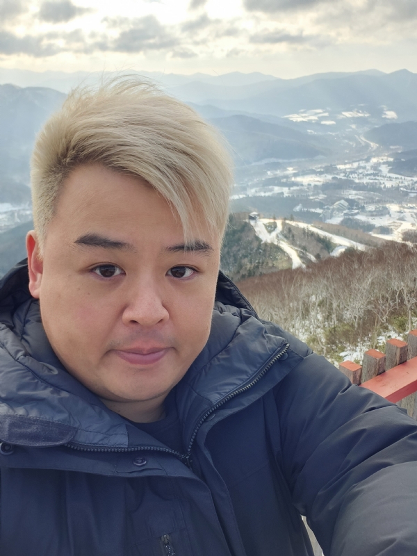 等愛的男人的第二张照片--宜宾相亲服务中心
