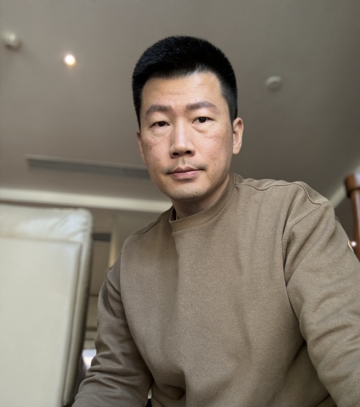 西恩的第一张照片--宜宾相亲服务中心