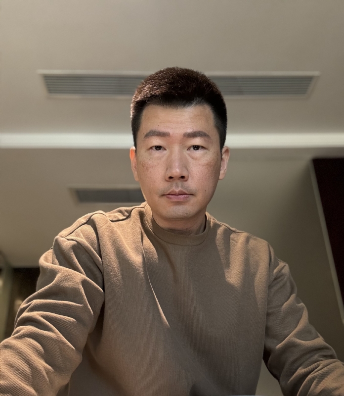西恩的第二张照片--宜宾相亲服务中心