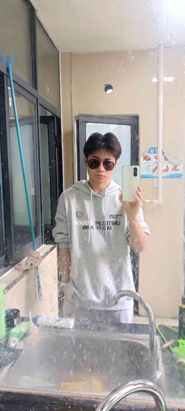 我是熊兴松的第一张照片--宜宾相亲服务中心